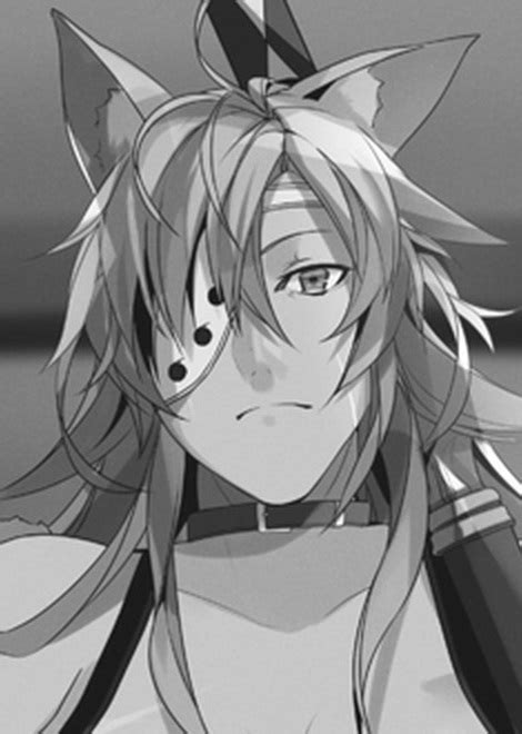 mushoku tensei ghislaine|I have some questions about ghislaine dedoldia !Caution LN and ...